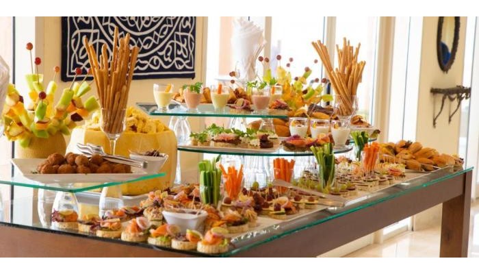 Caesar Bay Resort poza 8