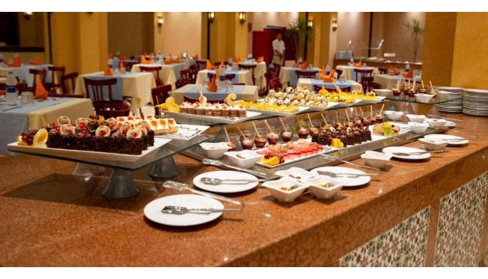 Caesar Bay Resort poza 10