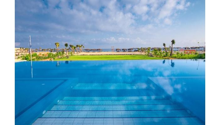 Caesar Bay Resort poza 19