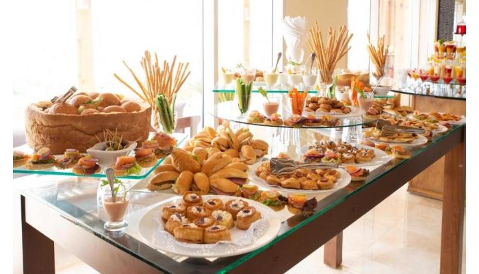 Caesar Bay Resort poza 12