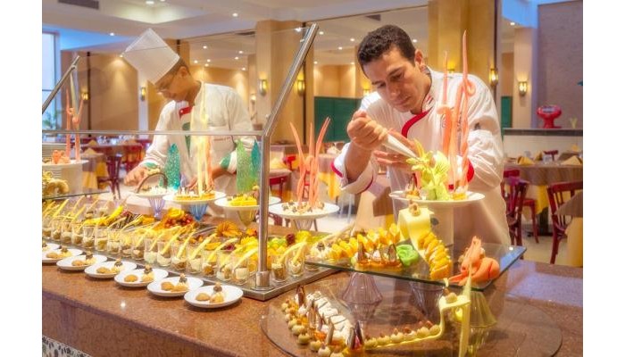 Caesar Bay Resort poza 9