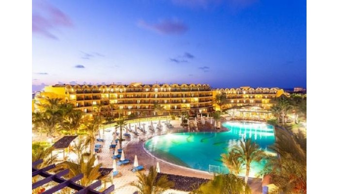 Carols Beau Rivage Hotel poza 0