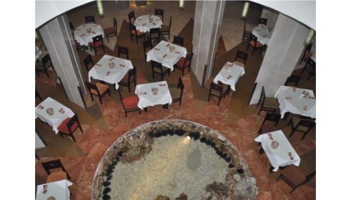 Carols Beau Rivage Hotel poza 6