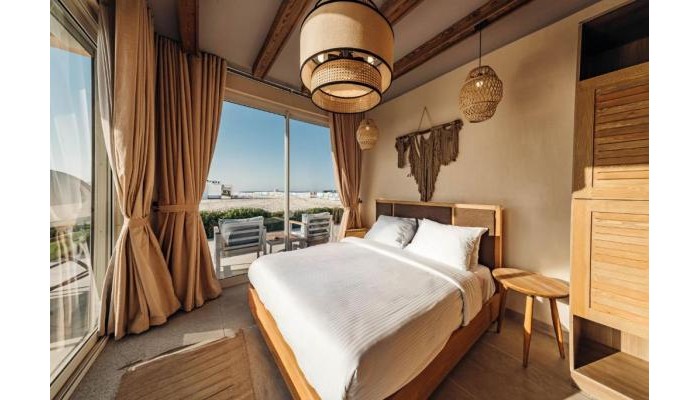 Hotel Azur White Ras El Hekma poza 1