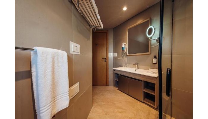 Hotel Azur White Ras El Hekma poza 3