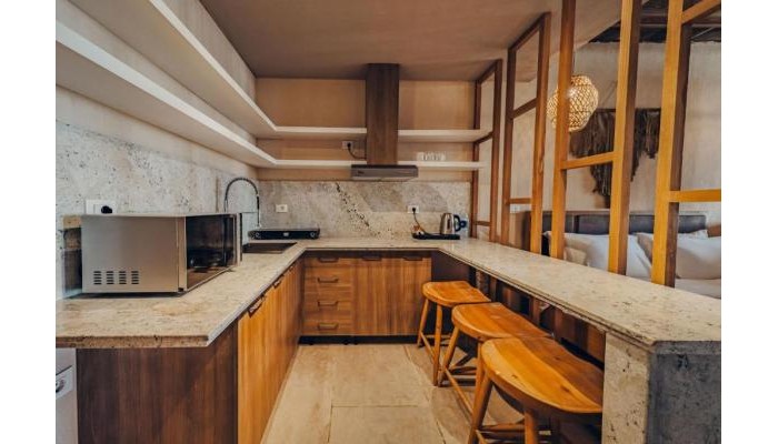 Hotel Azur White Ras El Hekma poza 4