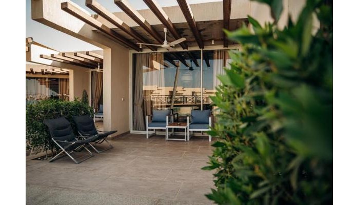 Hotel Azur White Ras El Hekma poza 5