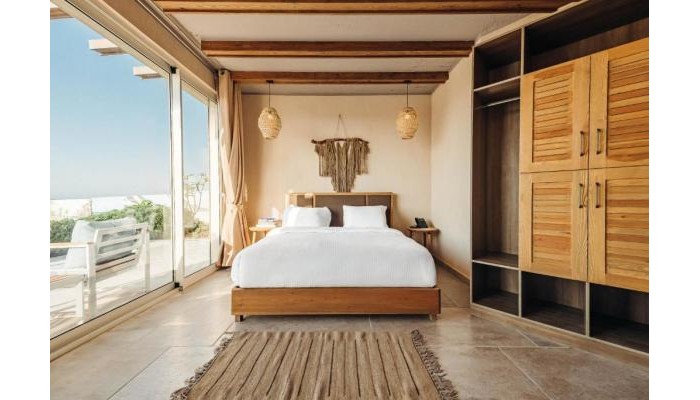 Hotel Azur White Ras El Hekma poza 6