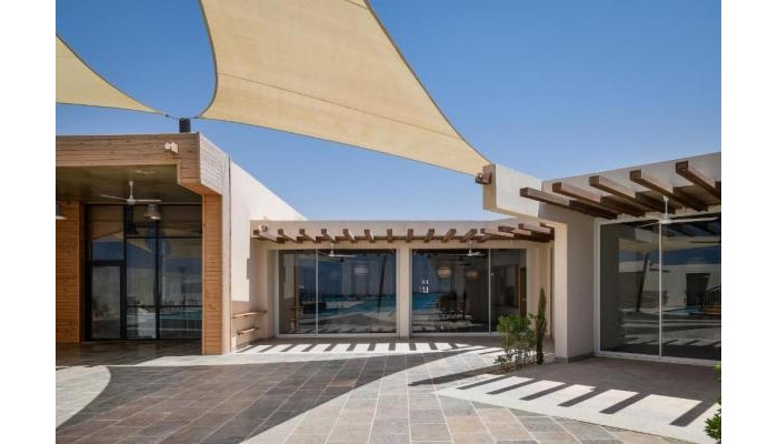 Hotel Azur White Ras El Hekma poza 7