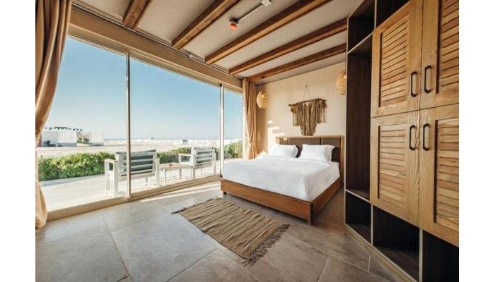 Hotel Azur White Ras El Hekma poza 8