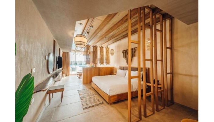 Hotel Azur White Ras El Hekma poza 9