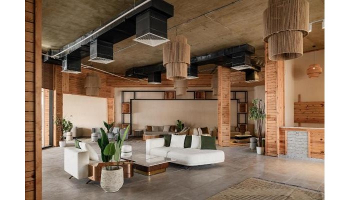 Hotel Azur White Ras El Hekma poza 10