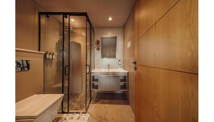 Hotel Azur White Ras El Hekma poza 12