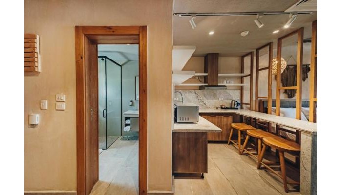 Hotel Azur White Ras El Hekma poza 13