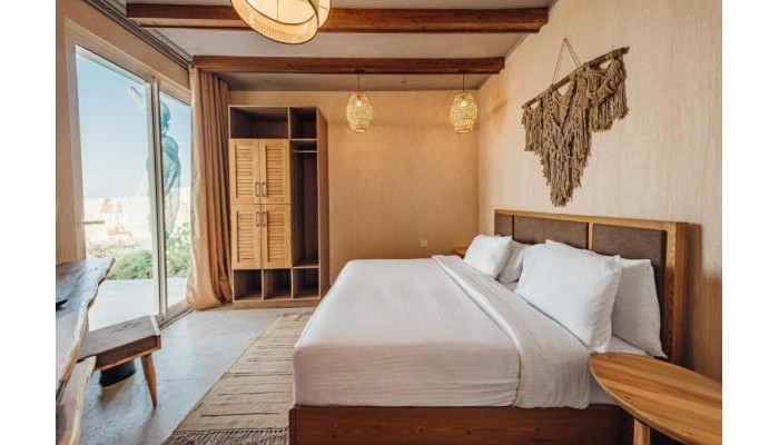 Hotel Azur White Ras El Hekma poza 14