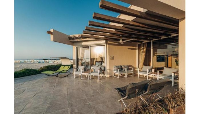 Hotel Azur White Ras El Hekma poza 15