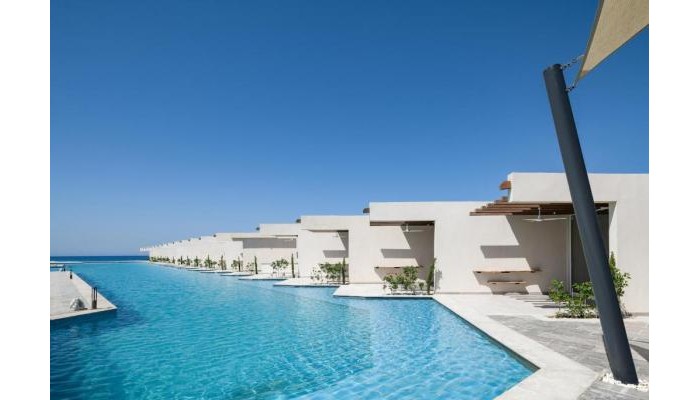 Hotel Azur White Ras El Hekma poza 0