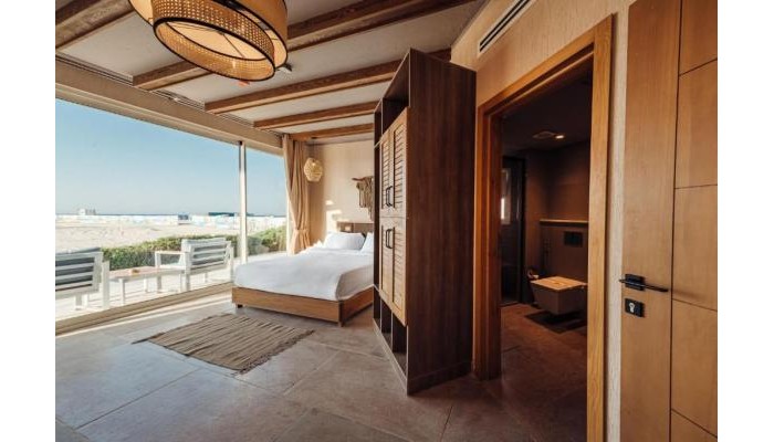 Hotel Azur White Ras El Hekma poza 17