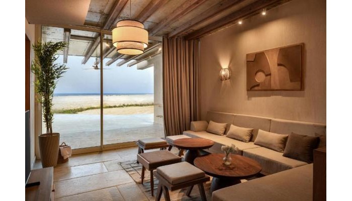 Hotel Azur White Ras El Hekma poza 18