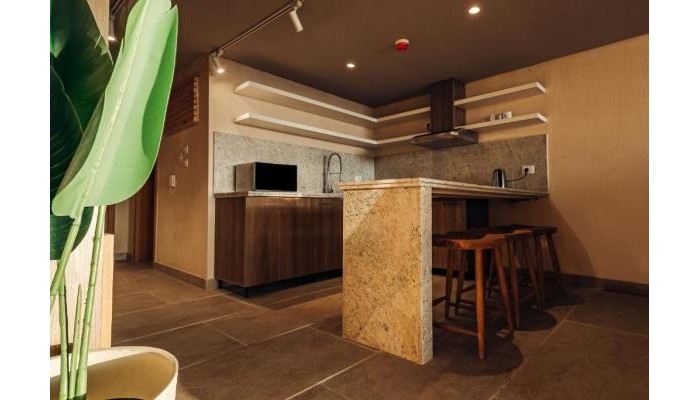 Hotel Azur White Ras El Hekma poza 19