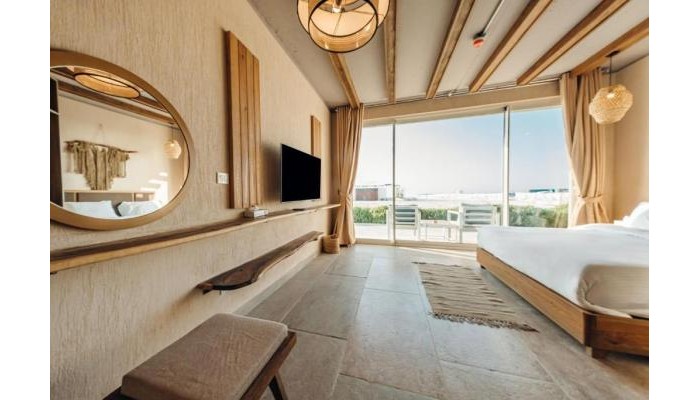 Hotel Azur White Ras El Hekma poza 20