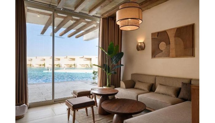 Hotel Azur White Ras El Hekma poza 21