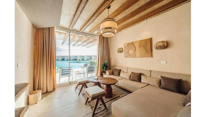 Hotel Azur White Ras El Hekma poza 22