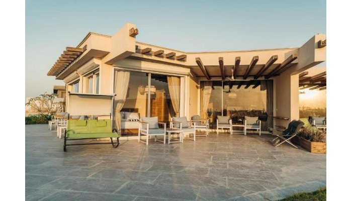 Hotel Azur White Ras El Hekma poza 23