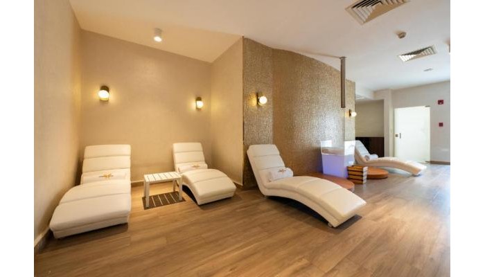 Hotel Cleopatra Sidi Heneish poza 24