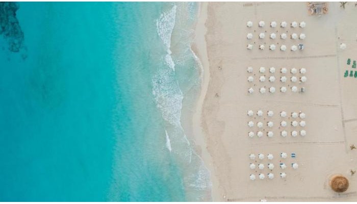 Hotel Cleopatra Sidi Heneish poza 14