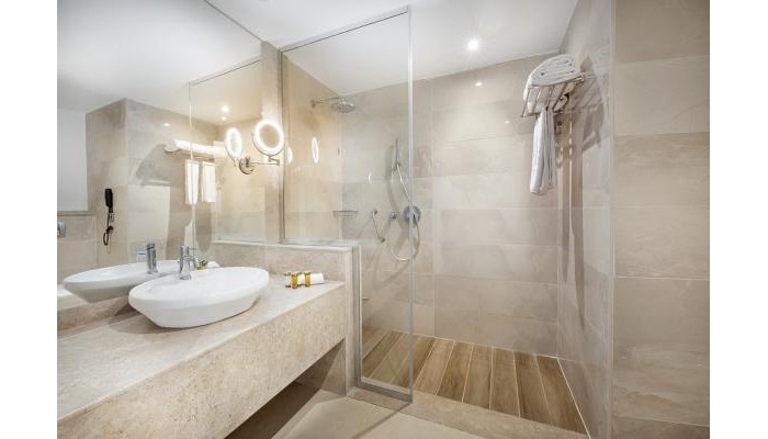 Hotel Cleopatra Sidi Heneish poza 7