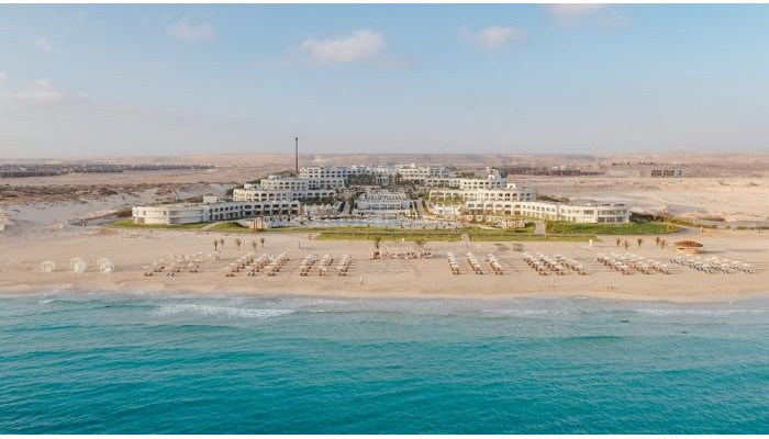 Hotel Cleopatra Sidi Heneish poza 18