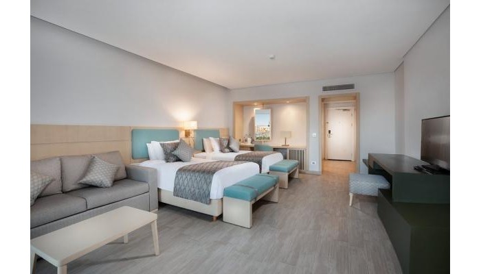 Hotel Cleopatra Sidi Heneish poza 8