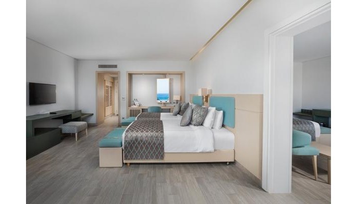 Hotel Cleopatra Sidi Heneish poza 11