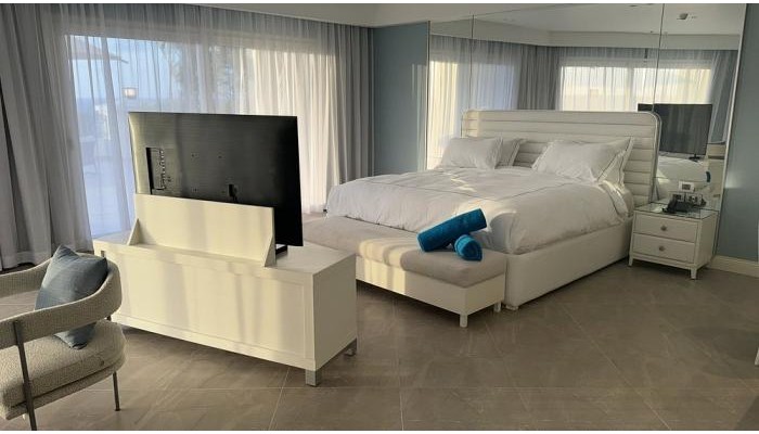 Hotel Cleopatra Sidi Heneish poza 6