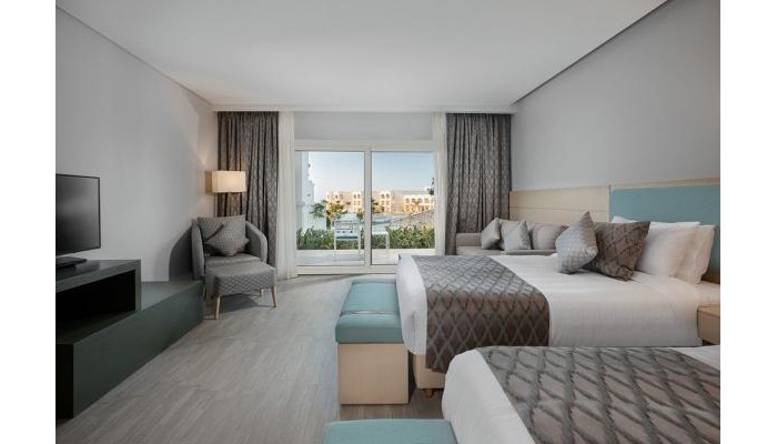 Hotel Cleopatra Sidi Heneish poza 9