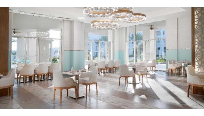 Hotel Cleopatra Sidi Heneish poza 13