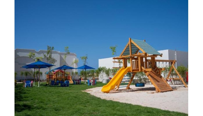 Hotel Cleopatra Sidi Heneish poza 26