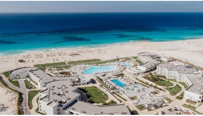 Hotel Cleopatra Sidi Heneish poza 0