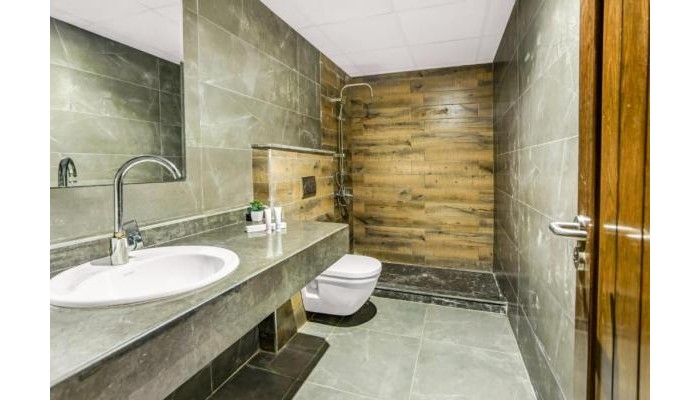 Hotel Hostmark Blue Beach poza 9