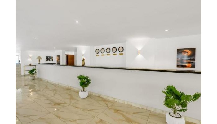 Hotel Hostmark Blue Beach poza 1