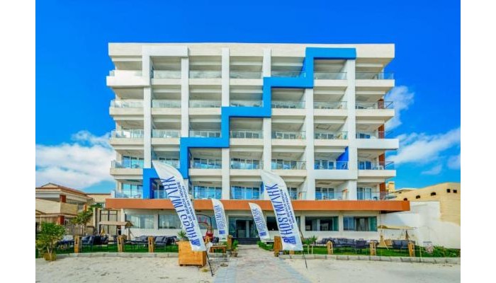 Hotel Hostmark Blue Beach poza 0