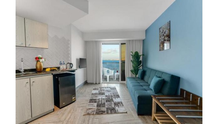 Hotel Hostmark Blue Beach poza 7