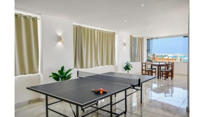 Hotel Hostmark Blue Beach poza 15