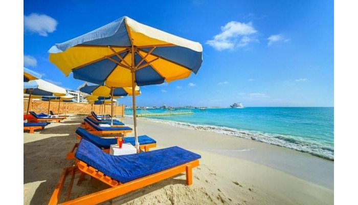 Hotel Hostmark Blue Beach poza 12