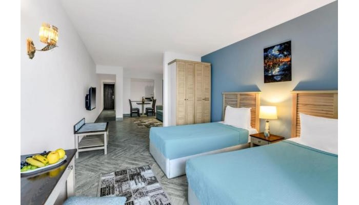 Hotel Hostmark Blue Beach poza 5