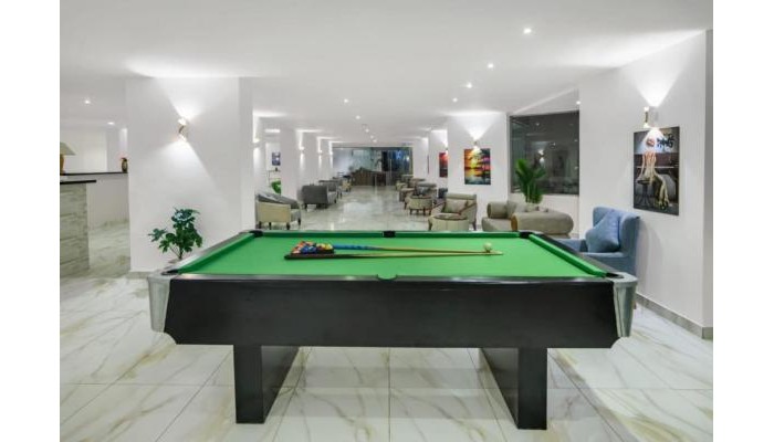 Hotel Hostmark Blue Beach poza 14