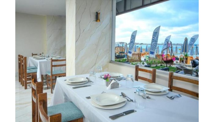 Hotel Hostmark Blue Beach poza 11