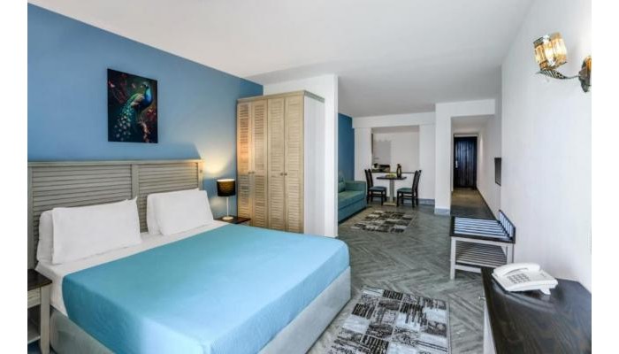 Hotel Hostmark Blue Beach poza 8