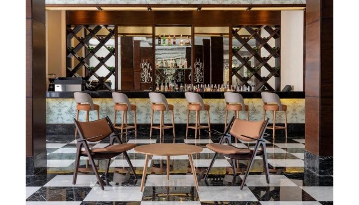 Hotel Jaz Crystal, Almaza Bay poza 10